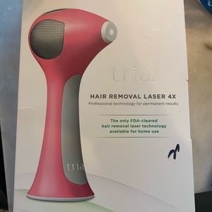 TRIA Laser Hair Removal System 4X